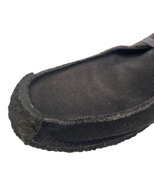 CLARKS（クラークス）CLARKS (クラークス) NATALIE グレー サイズ:26.5㎝の古着・服飾アイテム