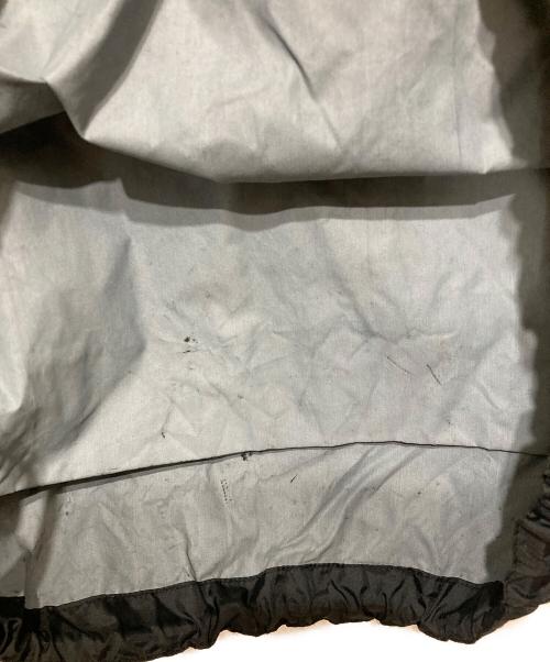 GAP（ギャップ）GAP (ギャップ) アノラックパーカー ブラック サイズ:Lの古着・服飾アイテム