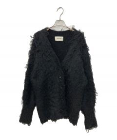 トップス THE TOE/Marais Handmade Knit Marais Handmade Knit – THE TOÉ