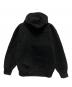 SUPREME (シュプリーム) Pearl Hooded Sweatshirt ブラック サイズ:L：15000円