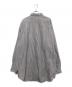 RALPH LAUREN (ラルフローレン) BIG SHIRT ボタンダウン グレー サイズ:XXL：7000円