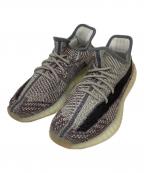 adidas Originalsアディダスオリジナル）の古着「Yeezy Boost 350 V2 Zyon/イージーブースト350V2」｜グレー
