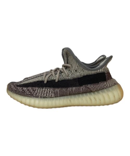 adidas Originals（アディダスオリジナル）adidas Originals (アディダスオリジナル) Yeezy Boost 350 V2 Zyon/イージーブースト350V2 グレー サイズ:US8 1/2 /UK8 /FR42 /JP26.5 /CHN26の古着・服飾アイテム