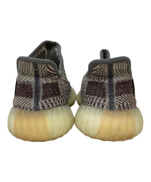 adidas Originals（アディダスオリジナル）adidas Originals (アディダスオリジナル) Yeezy Boost 350 V2 Zyon/イージーブースト350V2 グレー サイズ:US8 1/2 /UK8 /FR42 /JP26.5 /CHN26の古着・服飾アイテム