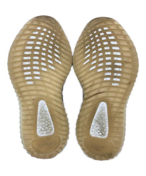 adidas Originals（アディダスオリジナル）adidas Originals (アディダスオリジナル) Yeezy Boost 350 V2 Zyon/イージーブースト350V2 グレー サイズ:US8 1/2 /UK8 /FR42 /JP26.5 /CHN26の古着・服飾アイテム