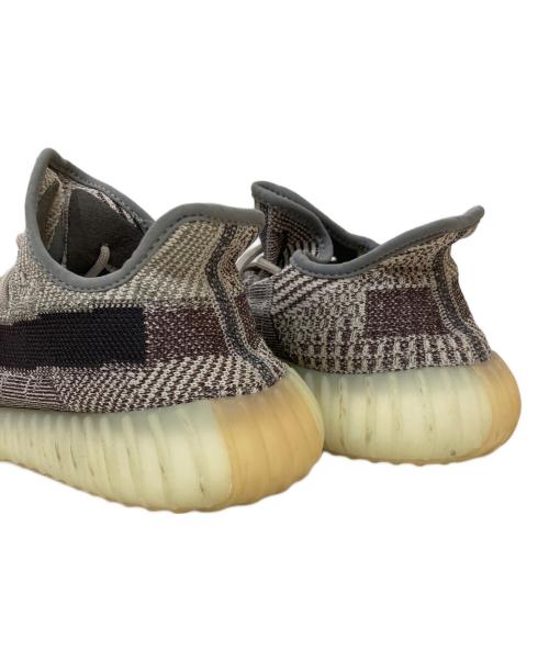adidas Originals（アディダスオリジナル）adidas Originals (アディダスオリジナル) Yeezy Boost 350 V2 Zyon/イージーブースト350V2 グレー サイズ:US8 1/2 /UK8 /FR42 /JP26.5 /CHN26の古着・服飾アイテム