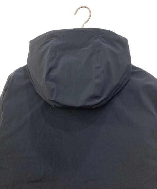 DESCENTE（デサント）DESCENTE (デサント) MOUNTAINEER/水沢ダウン ブラック サイズ:Lの古着・服飾アイテム