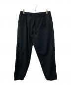 PSEUDOSシュードス）の古着「パンツ」｜ブラック