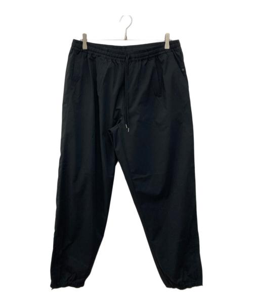 PSEUDOS（シュードス）PSEUDOS (シュードス) パンツ ブラック サイズ:Mの古着・服飾アイテム