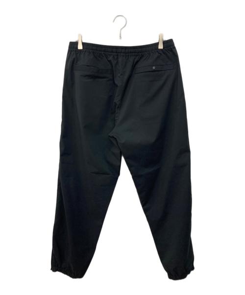 PSEUDOS（シュードス）PSEUDOS (シュードス) パンツ ブラック サイズ:Mの古着・服飾アイテム