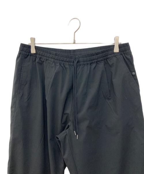 PSEUDOS（シュードス）PSEUDOS (シュードス) パンツ ブラック サイズ:Mの古着・服飾アイテム