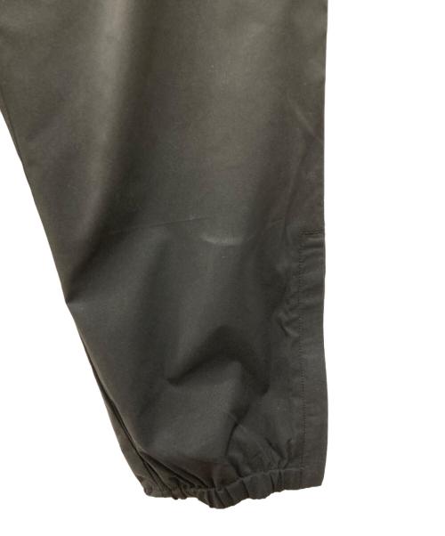 PSEUDOS（シュードス）PSEUDOS (シュードス) パンツ ブラック サイズ:Mの古着・服飾アイテム