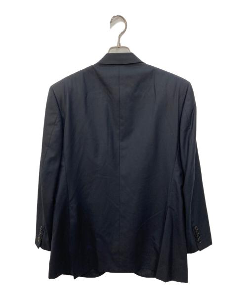 BURBERRY LONDON（バーバリーロンドン）BURBERRY LONDON (バーバリーロンドン) セットアップスーツ ブラック サイズ:92-82-160 AB3の古着・服飾アイテム