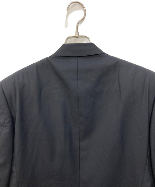 BURBERRY LONDON（バーバリーロンドン）BURBERRY LONDON (バーバリーロンドン) セットアップスーツ ブラック サイズ:92-82-160 AB3の古着・服飾アイテム