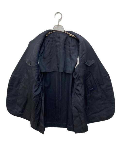 BURBERRY LONDON（バーバリーロンドン）BURBERRY LONDON (バーバリーロンドン) セットアップスーツ ブラック サイズ:92-82-160 AB3の古着・服飾アイテム