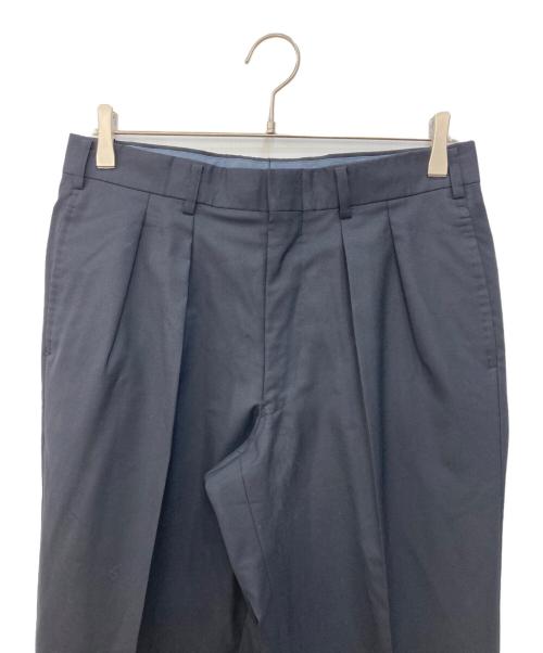 BURBERRY LONDON（バーバリーロンドン）BURBERRY LONDON (バーバリーロンドン) セットアップスーツ ブラック サイズ:92-82-160 AB3の古着・服飾アイテム