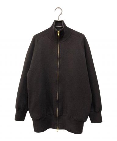 中古・古着通販】Curensology (カレンソロジー) ダブルフェイスニット