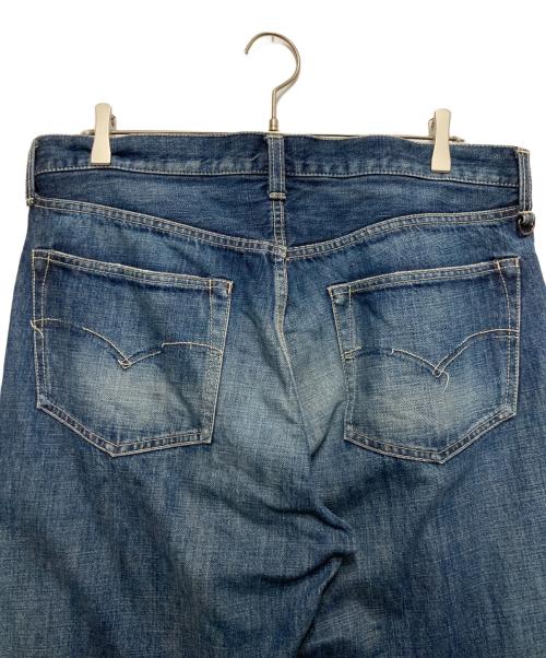 master-piece（マスターピース）master-piece (マスターピース) デニムパンツ インディゴ サイズ:SIZE　38の古着・服飾アイテム