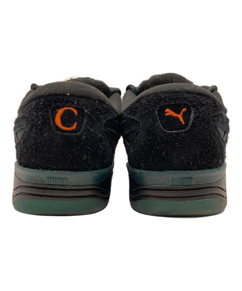 PUMA（プーマ）PUMA (プーマ) Carrots (キャロッツ) ローカットスニーカー ブラック サイズ:28.5cmの古着・服飾アイテム