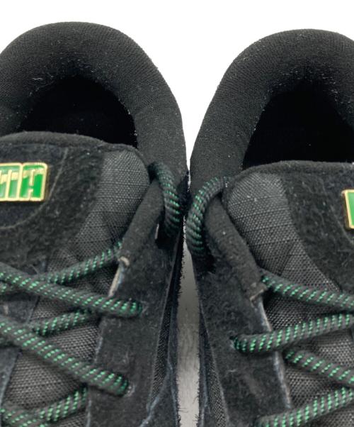 PUMA（プーマ）PUMA (プーマ) Carrots (キャロッツ) ローカットスニーカー ブラック サイズ:28.5cmの古着・服飾アイテム