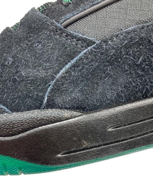 PUMA（プーマ）PUMA (プーマ) Carrots (キャロッツ) ローカットスニーカー ブラック サイズ:28.5cmの古着・服飾アイテム