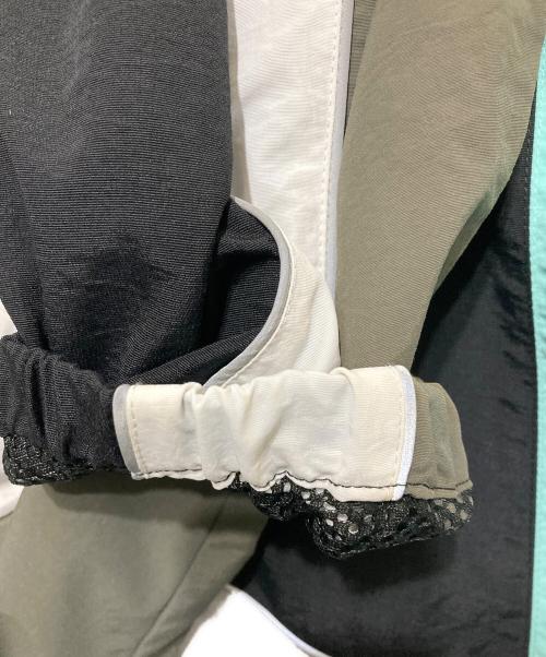 X-LARGE（エクストララージ）X-LARGE (エクストララージ) ジップアップジャケット ブラック サイズ:Mの古着・服飾アイテム