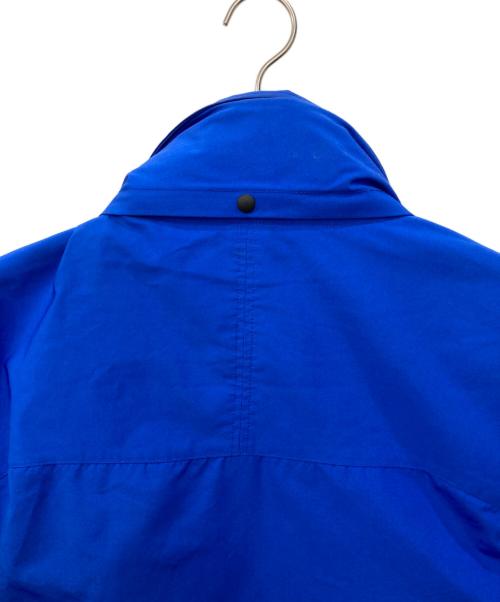 Schott（ショット）Schott (ショット) SYNTHETIC FIELD JACKET ブルー サイズ:Lの古着・服飾アイテム