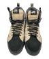 中古・古着 NIKE (ナイキ) SB ZOOM BLAZER MID PRM　SBズームブレーザーミッドPRM ベージュ×ブラック サイズ:27.5：7000円