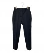 theory luxeセオリーリュクス）の古着「パンツ」｜ブラック