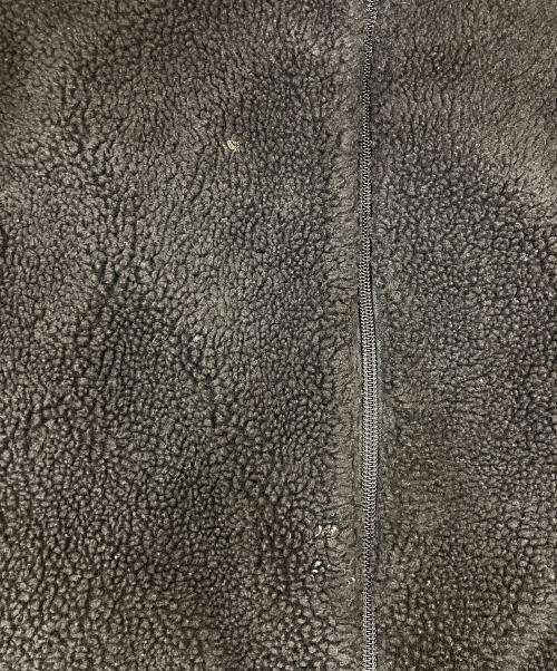 NIKE（ナイキ）NIKE (ナイキ) Swoosh Zip Jacket ブラック サイズ:SIZE Lの古着・服飾アイテム