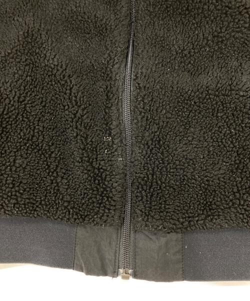 NIKE（ナイキ）NIKE (ナイキ) Swoosh Zip Jacket ブラック サイズ:SIZE Lの古着・服飾アイテム