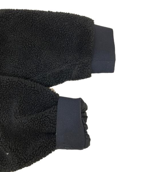 NIKE（ナイキ）NIKE (ナイキ) Swoosh Zip Jacket ブラック サイズ:SIZE Lの古着・服飾アイテム