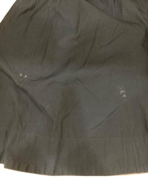 BURBERRY BLUE LABEL（バーバリー ブルー レーベル）BURBERRY BLUE LABEL (バーバリーロンドンブルーレーベル) 切替ワンピース ホワイト サイズ:SIZE 36の古着・服飾アイテム