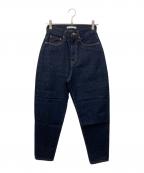 ETRE TOKYOエトレトウキョウ）の古着「デニムパンツ」｜インディゴ