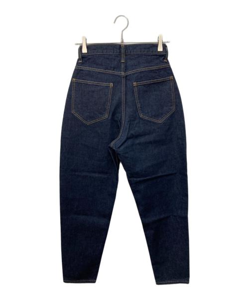 ETRE TOKYO（エトレトウキョウ）ETRE TOKYO (エトレトウキョウ) デニムパンツ インディゴ サイズ:Sの古着・服飾アイテム