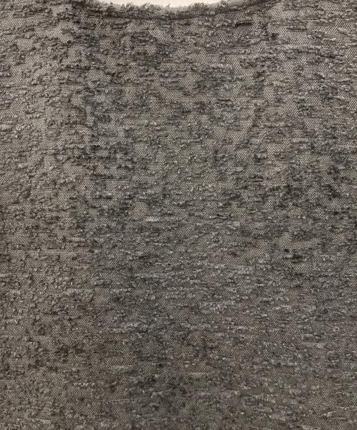 ELLIE（エリー）ELLIE (エリー) ノースリーブワンピース ブラック サイズ:Freeの古着・服飾アイテム