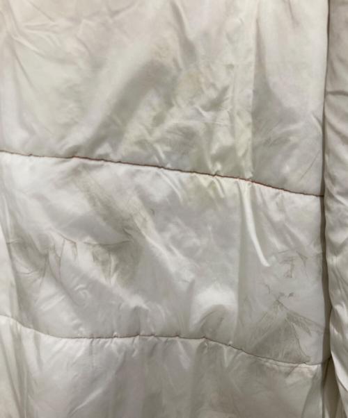 Timberland（ティンバーランド）Timberland (ティンバーランド) ライナー付ジャケット ブラウン サイズ:XLの古着・服飾アイテム