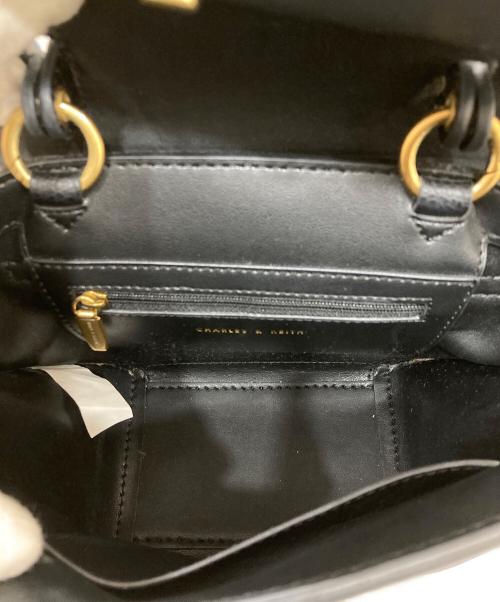CHARLES & KEITH（チャールズアンドキース）CHARLES & KEITH (チャールズ＆キース) 2WAYバッグの古着・服飾アイテム