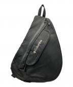 Columbiaコロンビア）の古着「プライスストリームワンショルダー」｜ブラック