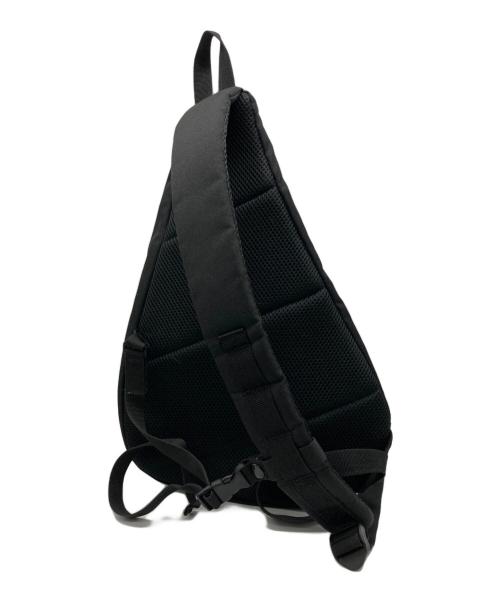 Columbia（コロンビア）Columbia (コロンビア) プライスストリームワンショルダー ブラックの古着・服飾アイテム