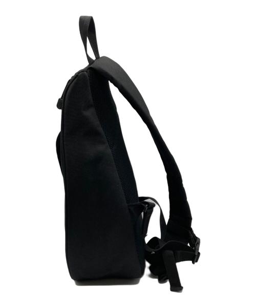 Columbia（コロンビア）Columbia (コロンビア) プライスストリームワンショルダー ブラックの古着・服飾アイテム