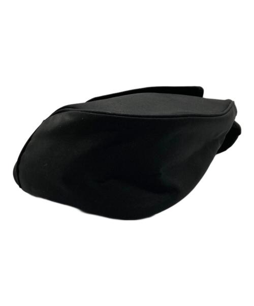 Columbia（コロンビア）Columbia (コロンビア) プライスストリームワンショルダー ブラックの古着・服飾アイテム