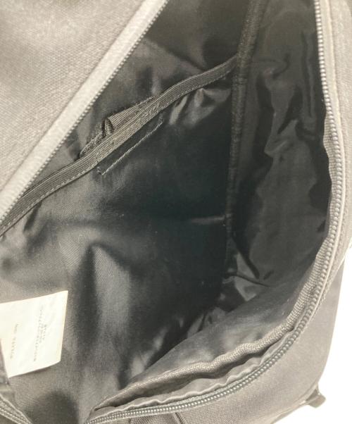 Columbia（コロンビア）Columbia (コロンビア) プライスストリームワンショルダー ブラックの古着・服飾アイテム