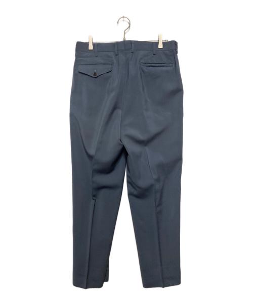 MARKA（マーカ）MARKA (マーカ) スラックス グレー サイズ:SIZE 2の古着・服飾アイテム