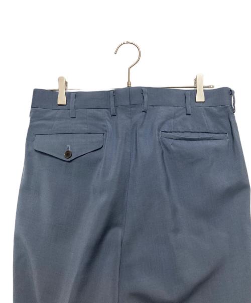 MARKA（マーカ）MARKA (マーカ) スラックス グレー サイズ:SIZE 2の古着・服飾アイテム