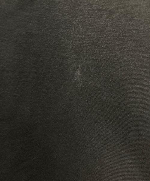 ENNOY（エンノイ）ENNOY (エンノイ) Electric Logo Gradation ブラック サイズ:Mの古着・服飾アイテム