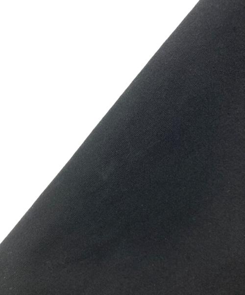 ENNOY（エンノイ）ENNOY (エンノイ) Electric Logo Gradation ブラック サイズ:Mの古着・服飾アイテム