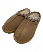 UGGアグ）の古着「Tasman ムートンブーツ」｜ブラウン