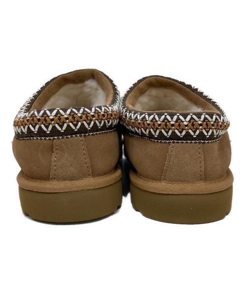 UGG（アグ）UGG (アグ) Tasman ムートンブーツ ブラウン サイズ:26㎝の古着・服飾アイテム