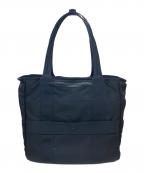 WEXLEYウェクスレイ）の古着「トートバッグ」｜ブラック